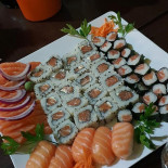 Nihon Restaurante Japonês Nourriture