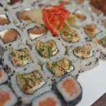 Nihon Restaurante Japonês Nourriture