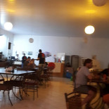 Nihon Restaurante Japonês À l'intérieur