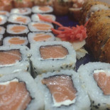 Nihon Restaurante Japonês Nourriture