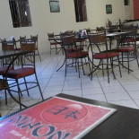 Nihon Restaurante Japonês Extérieur