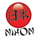 Nihon Restaurante Japonês Logo