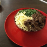 Nihon Restaurante Japonês Nourriture