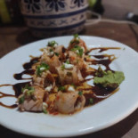 Nihon Restaurante Japonês Nourriture