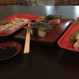 Nihon Restaurante Japonês Boisson