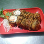 Nihon Restaurante Japonês Nourriture