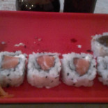 Nihon Restaurante Japonês Nourriture