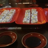 Nihon Restaurante Japonês Nourriture