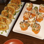 Nihon Restaurante Japonês Nourriture