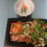 Nihon Restaurante Japonês Nourriture