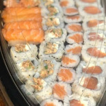 Nihon Restaurante Japonês Nourriture