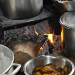 Pitet's Bar E Restaurante Miracema Boisson