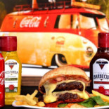 Camara's Burger Boisson