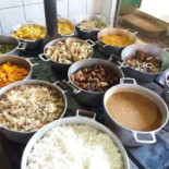 Sabor Goiano Nourriture