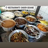 Sabor Goiano Nourriture