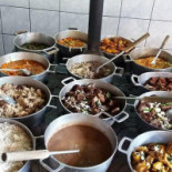 Sabor Goiano Nourriture
