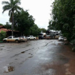 Sabor Goiano Extérieur