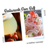 Dom Ralf Carte