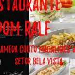 Dom Ralf Carte