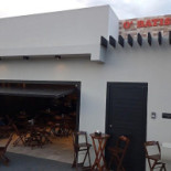 O Batista Exterior