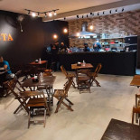 O Batista Dentro