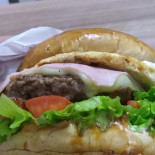 O Batista Comida