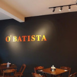 O Batista Dentro