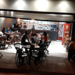 O Batista Dentro