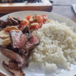 A Saideira Grill Nourriture