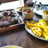 A Saideira Grill Boisson