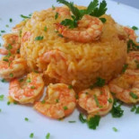 A Saideira Grill Nourriture