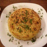 A Saideira Grill Nourriture