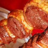 A Saideira Grill Nourriture