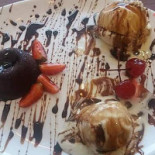 A Saideira Grill Nourriture