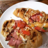 A Saideira Grill Nourriture