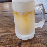 A Saideira Grill Boisson