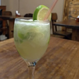 A Saideira Grill Boisson