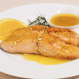 A Saideira Grill Nourriture