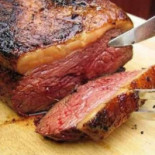 A Saideira Grill Nourriture