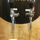 A Saideira Grill Boisson
