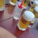 A Saideira Grill Boisson