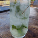 A Saideira Grill Boisson
