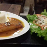 A Saideira Grill Nourriture