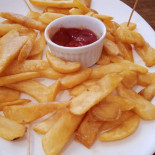 A Saideira Grill Nourriture