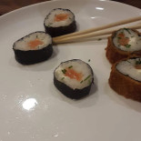 A Saideira Grill Nourriture