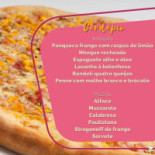 Calabrone Carte