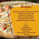 Calabrone Carte