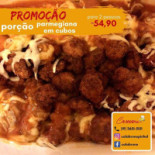 Calabrone Carte
