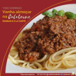 Calabrone Nourriture
