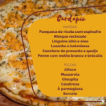Calabrone Carte